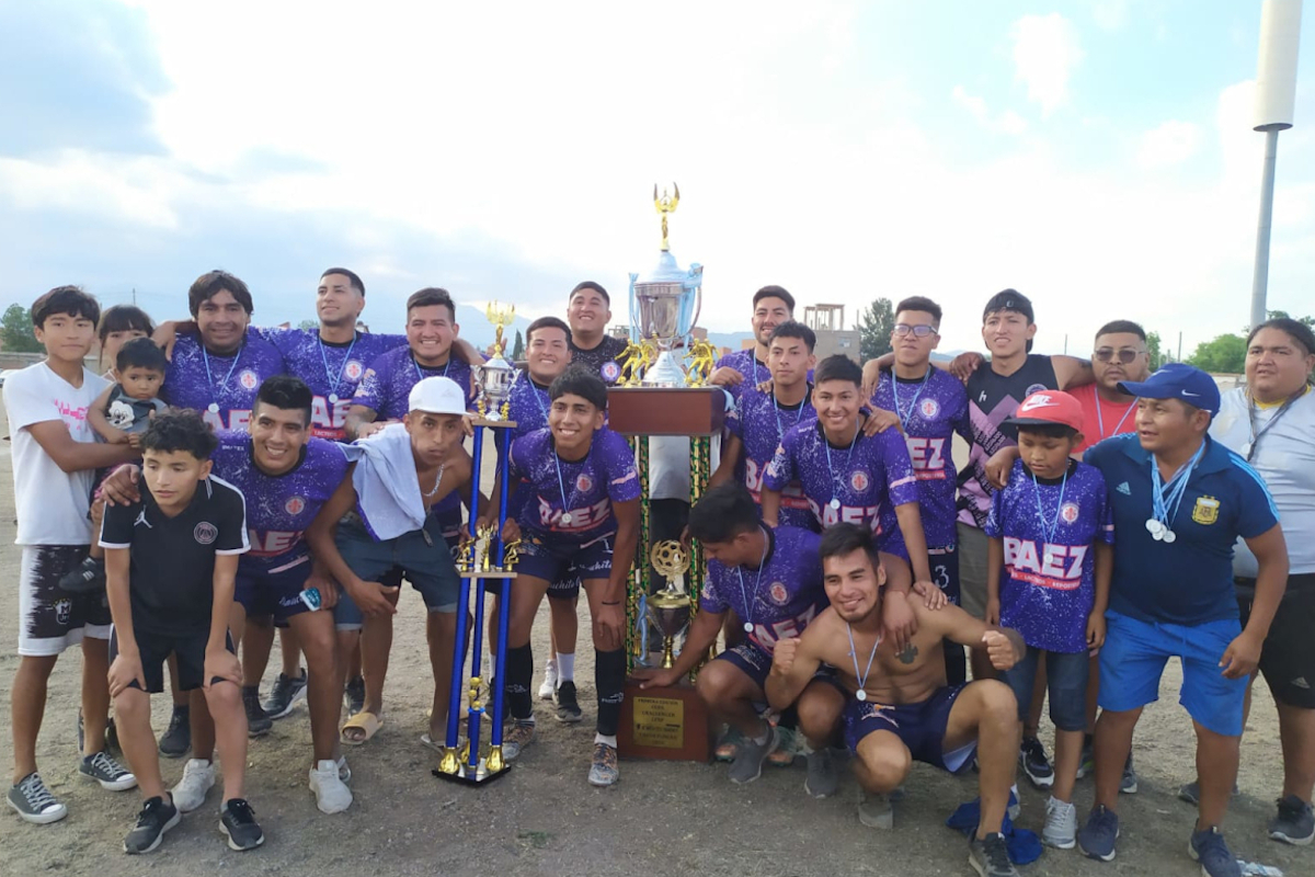 Extremadura - Campeón Torneo Clausura 2023