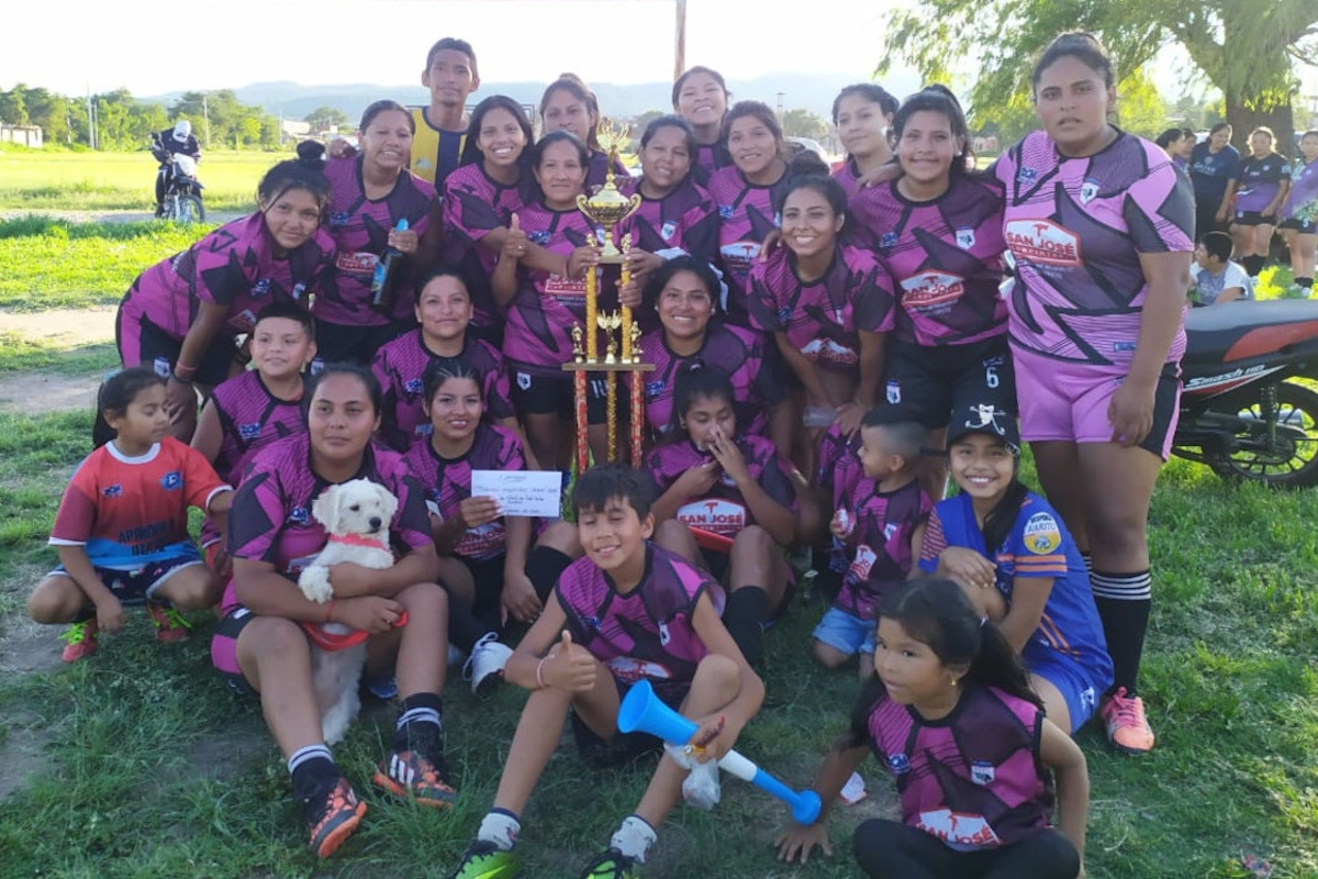 Punta Diamante - Campeon Torneo Veraniego &quot;Idolas&quot; 2022