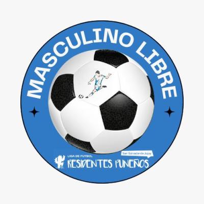 Masculino libre