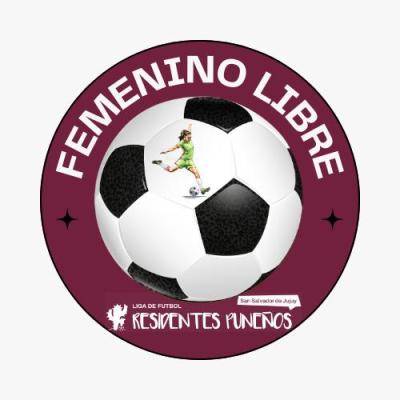 Femenino libre