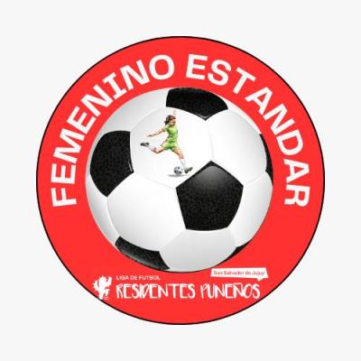 Femenino estandar